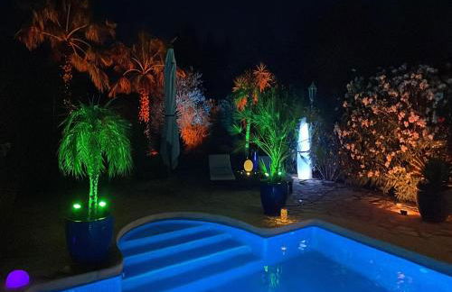 Holiday Home Near Albox - Foto 40