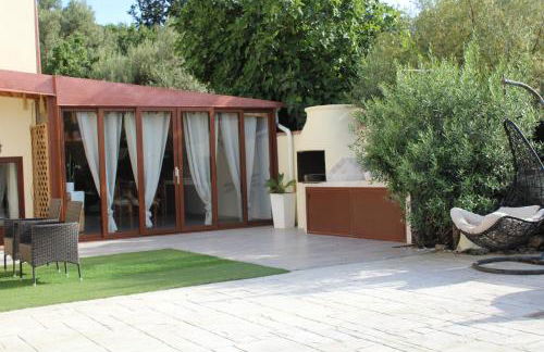 Casa vacanza Tanaunella - Foto 51