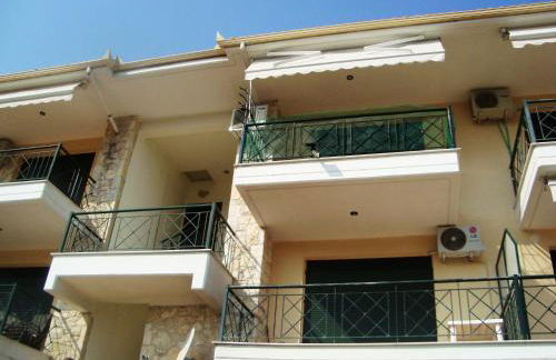 Apartment for Family - Foto 8