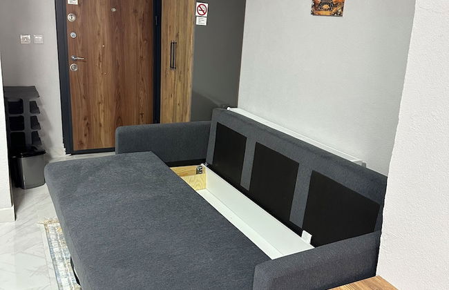 ALHA APART OTEL - Photo 32