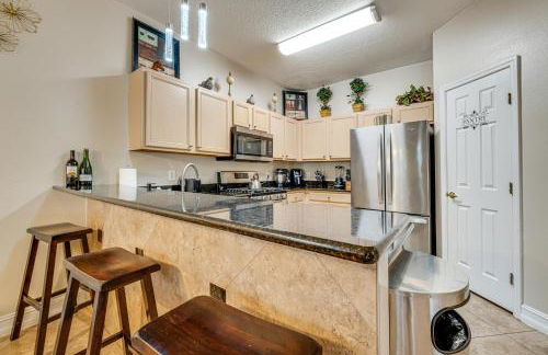 14 Mi to Disney Spacious Home with Pool and Lanai! - Foto 8