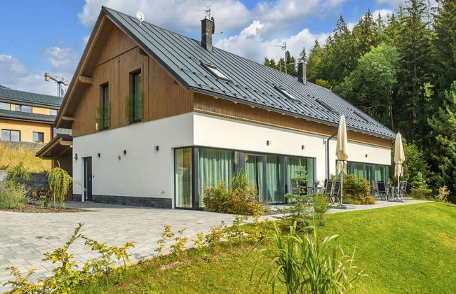 Comfortable Villa With Beautiful View - Foto 35