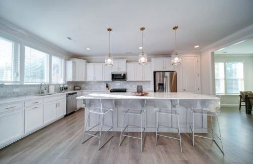 Luxury 4BR Escape - Premium Modern Comfort - Foto 11