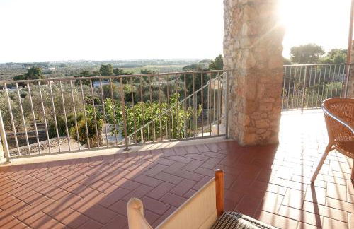 Villetta Crumisi - Foto 12