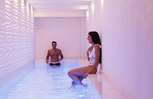 Hermes Grand Luxury Beachfront Villa & Spa, By ThinkVilla - Foto 58