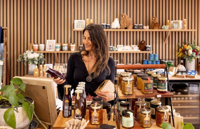 BIG4 Launceston Holiday Park - Foto 8