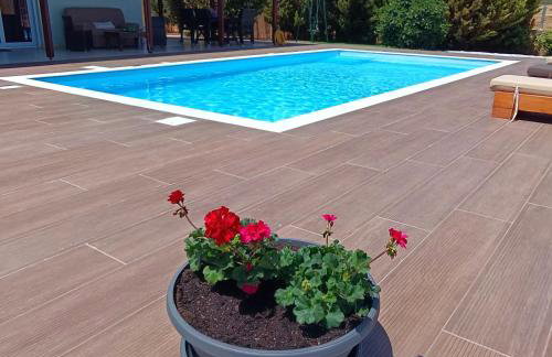 Drosoula Villa 3bdr private swimming pool - Foto 29