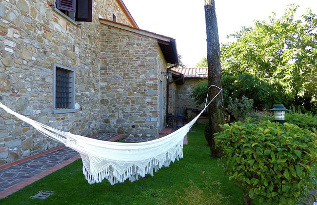 Holiday Home in Montecarelli With Pool - Foto 19