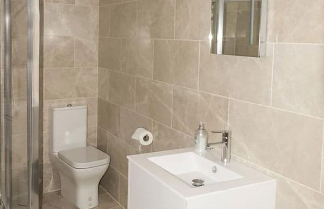 The Three Gables - Foto 33