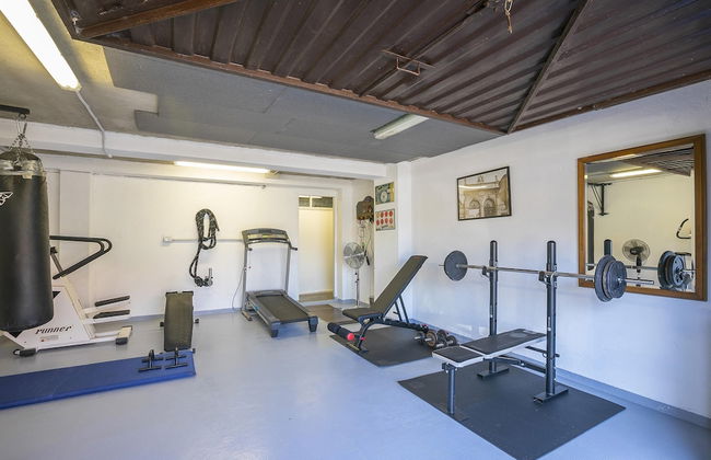 Residenza Il Parco Family Retreat - Foto 25