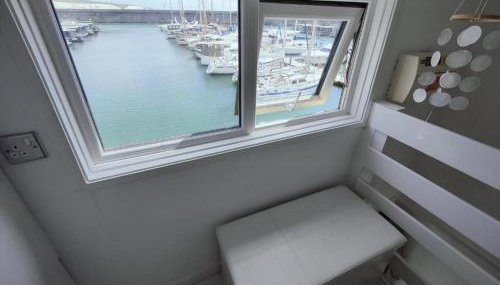 Tiny float home Brighton - Foto 3