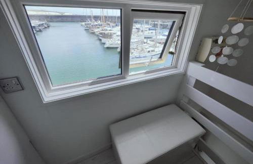 Tiny float home Brighton - Foto 3