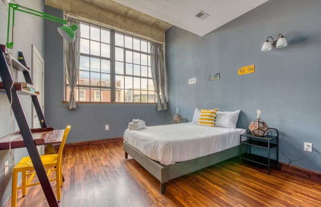 Sosuite 2BR Apt w W D Gym On-site Restaurant - Foto 28