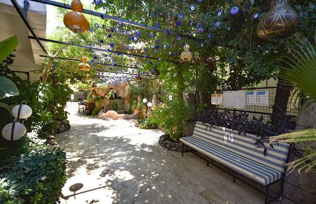 Pasahan Apart - Photo 18