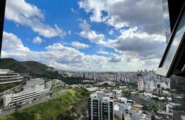 BH com Vista Imbatível! - Foto 36