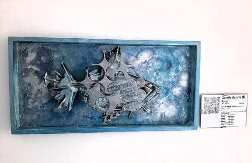 "El Ático Bonito"-Penthaus-Whirlpool-Atlantikblick - Photo 34