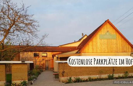 Kochstedter Wohnstuben - Wohnen mit Naturbaustoffen in der Bauhausstadt Dessau - Foto 80