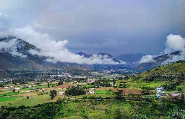 Huánuco and Kotosh Tour - Foto 3