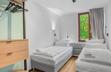 Flatista Homes - Herzog Heinrich - Foto 27