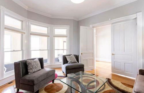 Huge Historic Renovated Home-Walk to All-Highlands - Foto 6