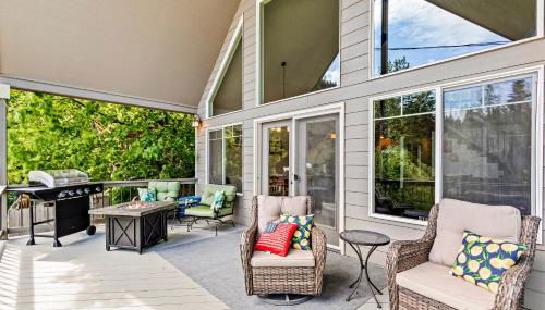 Garfield Bay View Home - Foto 2