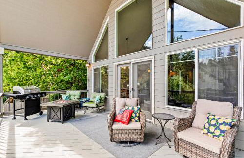 Garfield Bay View Home - Foto 2