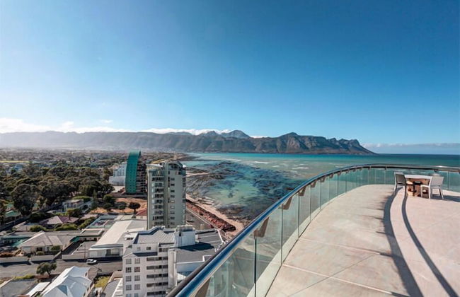 Ocean View Penthouse - Photo 41