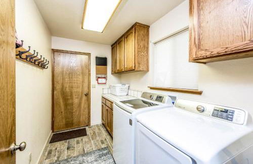 Paw's Cabin - Foto 13