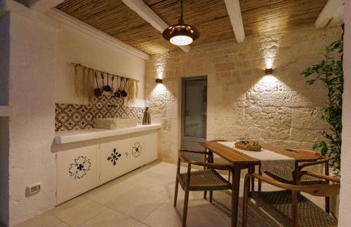 AGLEA trulli e suite - Foto 43