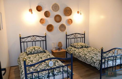 Gîte de la Duranderie - Foto 19