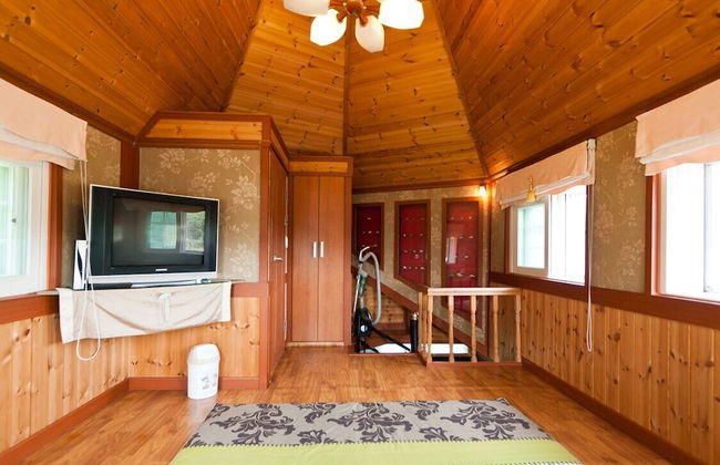 Taean White Sand Pension - Photo 23