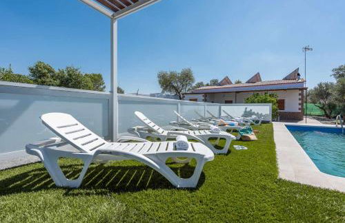 Casa Rural Adalid, Campiña de Sevilla - Foto 41