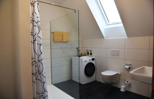 Ferienwohnung "Zur Krone" - Foto 23