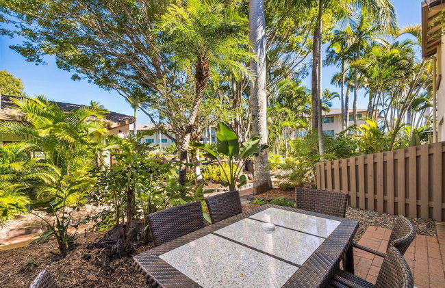 Oaks Sunshine Coast Oasis Resort - Foto 55