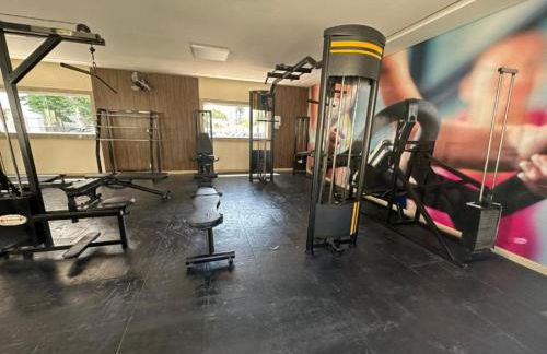 Apartment Praia Clube Uberlandia - Foto 34