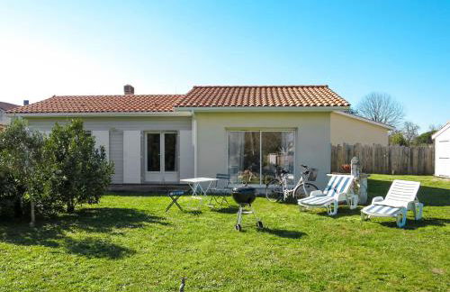 Holiday Home Mon Poussin by Interhome - Foto 39