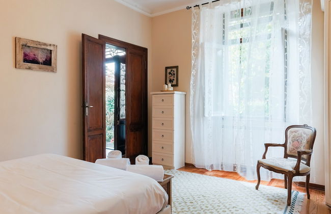 Casa Doriana in Maslianico - Foto 9