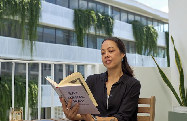 Velea at Rose Apple Square - Foto 24