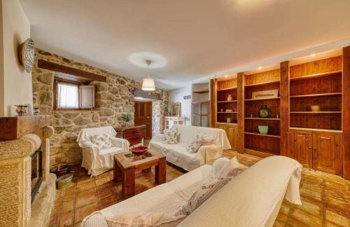 Casa Cuesta del Reloj - Antigua posada - Foto 2
