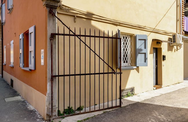 Pontelungo 2 - Modern Studio in Borgo Panigale - Foto 13