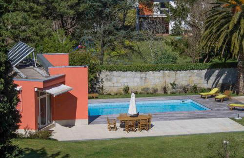 Liiiving in Porto | Oporto Garden Pool House - Foto 41