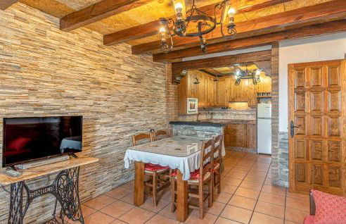 Pet Friendly Home In Mecina Bombarón - Foto 5