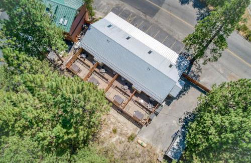 #3 Cottage Like Suite With Private Hot Tub - Foto 32