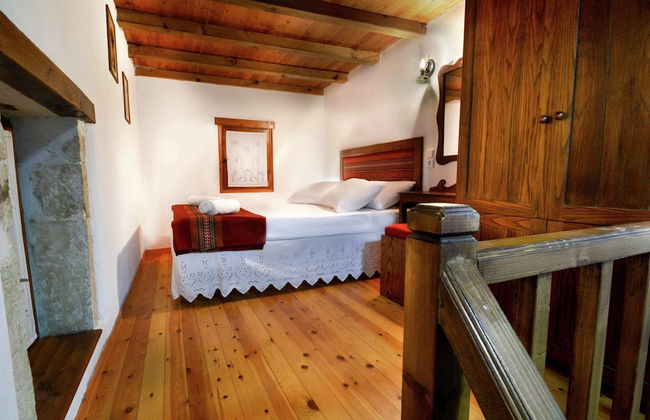 Villa in Crete With Vineyard Experience - Foto 6