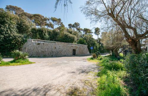 Mansarda Vista Mare Nel Verde - Foto 31