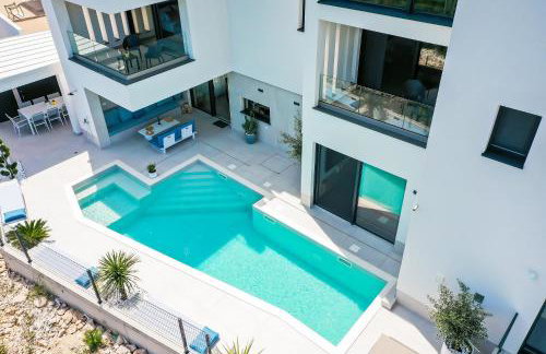 Villa Burin - Foto 8