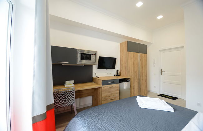 Partner Guest House Khreschatyk - Foto 41