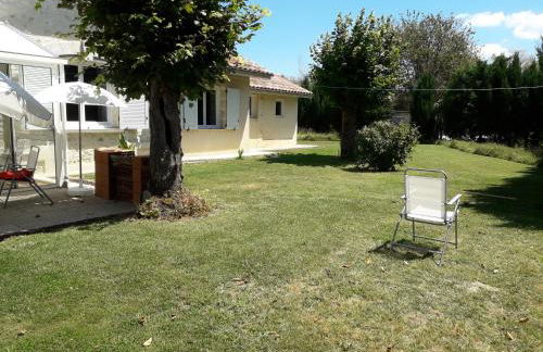 Maison de la Gare - Foto 11