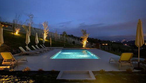 Relais Chiarene - Foto 5, sunbed