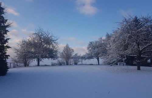 Ferienwohnung Parkblick Medebach - wunderschöne 52qm Dachterasse - in der Nähe von Center Parcs - Foto 43